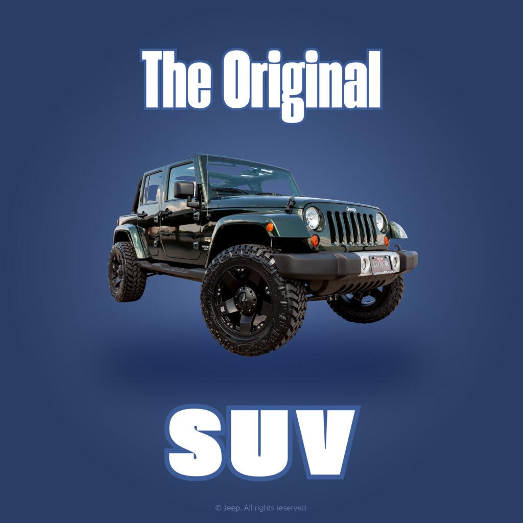 1 - The Original_Jeep SQ